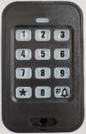 Guardcell-coded Sherlo Keypad 403MHZ