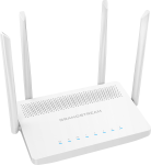 Grandstream Enterprise Wifi 5 1 X Gigabit Sfp Router GWN7052F-GS-GWN7052F
