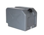 Water Tank 40L Double Jerry Can For