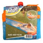 H20 Go Pool Slip N Slide 480CM X 70CM