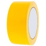 Duct Tape - Yellow Waldo - 48MM X 5M