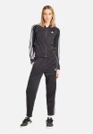 Adidas Performance W Teamsport Ts - Black & White