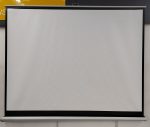 Parrot Projector Screen 2110 X1600MM
