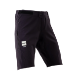 Mtb Endurance 2.0 Shorts Black - 3XL