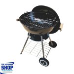 Kettle Braai 44CM Diameter Medium Size Afritrail