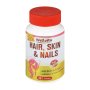 Wellvita Hair Skin & Nails Softgels 30 Softgels