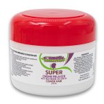 Cream Relaxer 250ML - Super For Coarse Hair