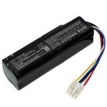 Philips Replacement Battery For Trilogy 202 Respironics Ref 1043572 Etc.
