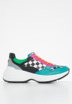 Legion Sneaker - Multi
