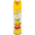 Airoma Air Freshener 210ML - Citrus Burst