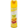 Airoma Air Freshener 210ML - Citrus Burst