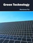 Green Technology Hardcover