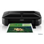 Canon Pixma IX6840 A3 Inkjet Photo Printer With Wi-fi