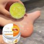 Foot Cream For Dry Cracked Feet&heel Prevent Feet From Chapping Make Your Feet Smooth And Soft Deeply Moisturizing Foot Care