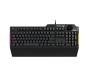 Asus Tuf Gaming K1 Rgb Gaming Keyboard