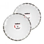 Diamond Enduro Grey Floor Saw Blades Segmented