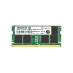 Transcend 32GB Jet Memory DDR4 2666MHZ Notebook So-dimm 2RX8 2GX8 CL19