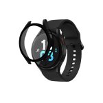 Samsung Body Glove Watch 5 4 44MM PC Case With Screenguard Black