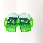 Drinks On Glasses - Factory Plaza