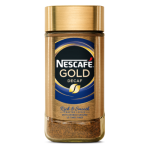 Nescafé Nescafe Gold Decaf Instant Coffee 200G