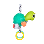Infantino Textured Sensory Pal Turtle
