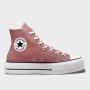 Converse Chuck Taylor All Star Lift Seasonal Color _ 172687 _ Pink - 3 / Pink