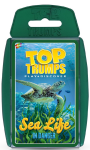 Top Trumps Sea Life In Danger
