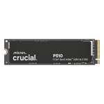 Syntech Crucial P510 1TB M.2 GEN5 Nvme 3D Nand SSD