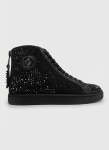 Ardalan Black Sneakers - UK11 Black