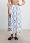 Skirt Sicilia - Mid Blue