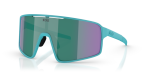 - P001 - Matte Turquoise blue Green - Size 42