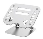 Universal Portable Notebook & Tablet Riser Stand