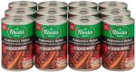 Rhodes Boerewors Relish Sweet Tomato With Onions & Green Pepper Vegetables