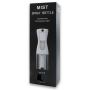 Continuous Mist Spray Bottle 300ML - Black