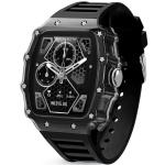 Series 51 Black Smart Calling Watch