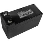 Replacement Battery For Wiper Walker Ciiky Xh Blitz X C Xe Ciiky Xe Etc.
