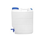 20L HD Can+lids+tap
