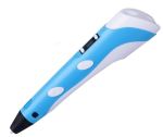 Zs - 3D Printing Pen - Yellow
