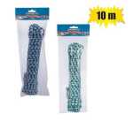 Zenith Ski-rope 10MM X 10M-HANK 2-COLOR Marketplace Brits Bros