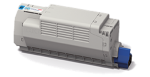 Oki 45396303 Toner Cyan