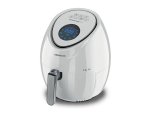 Kenwood Khealthyfry Air Fryer 3.8L HFP30.000WH
