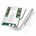FG060 – LIFEPO4 8S 24V 100AMPS.PROTECTION Board. Battery Management System