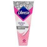 Libresse String Pantyliners 30 Pack