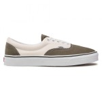 Vans Ultility Pop Blanc Blanc Khaki - Speedtrainer