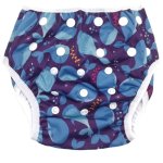 Bambo Swim Nappy - Moby 5-18KG