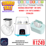Combo Deal 13