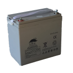 BS007 Skyking Battery Deep Cycle Gel High Capacity. 12 Volt 50AH