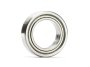 Bearing Steel Bearing 10X16X4MM MR1016ZZ/B4 Each