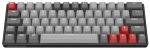Zero MINI Gaming Keyboard Dark Grey