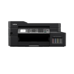 Brother MFC-T920DW A4 6000 X 1200 Dpi 30 Ppm Wi-fi Multifunctional Inkjet Printer
